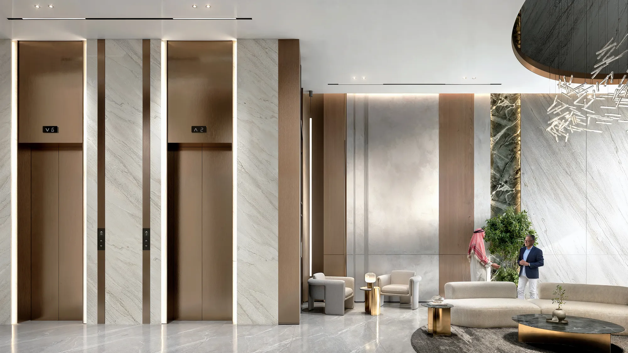 The Tides by AMIS Development, image 23 of 24. Render supplied by developer.