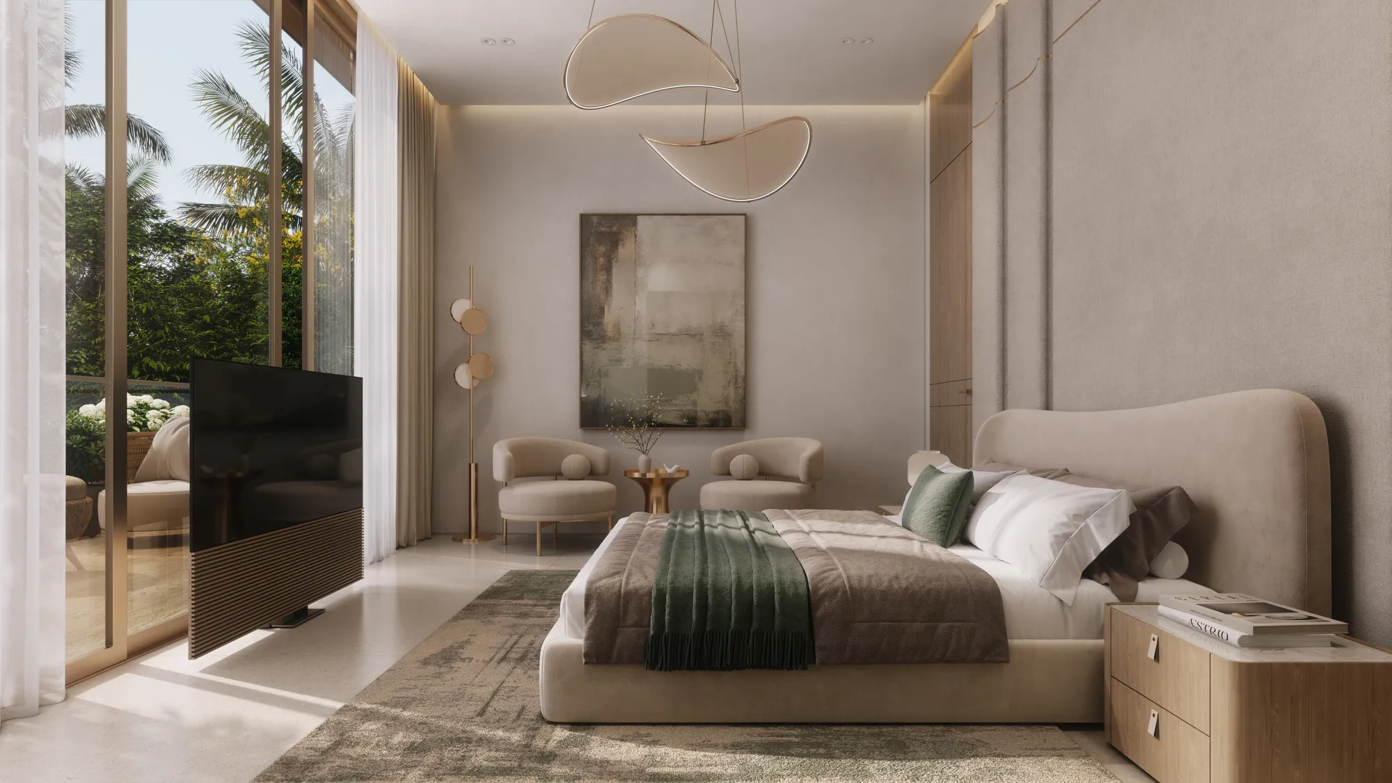 The Tides by AMIS Development, image 12 of 24. Render supplied by developer.