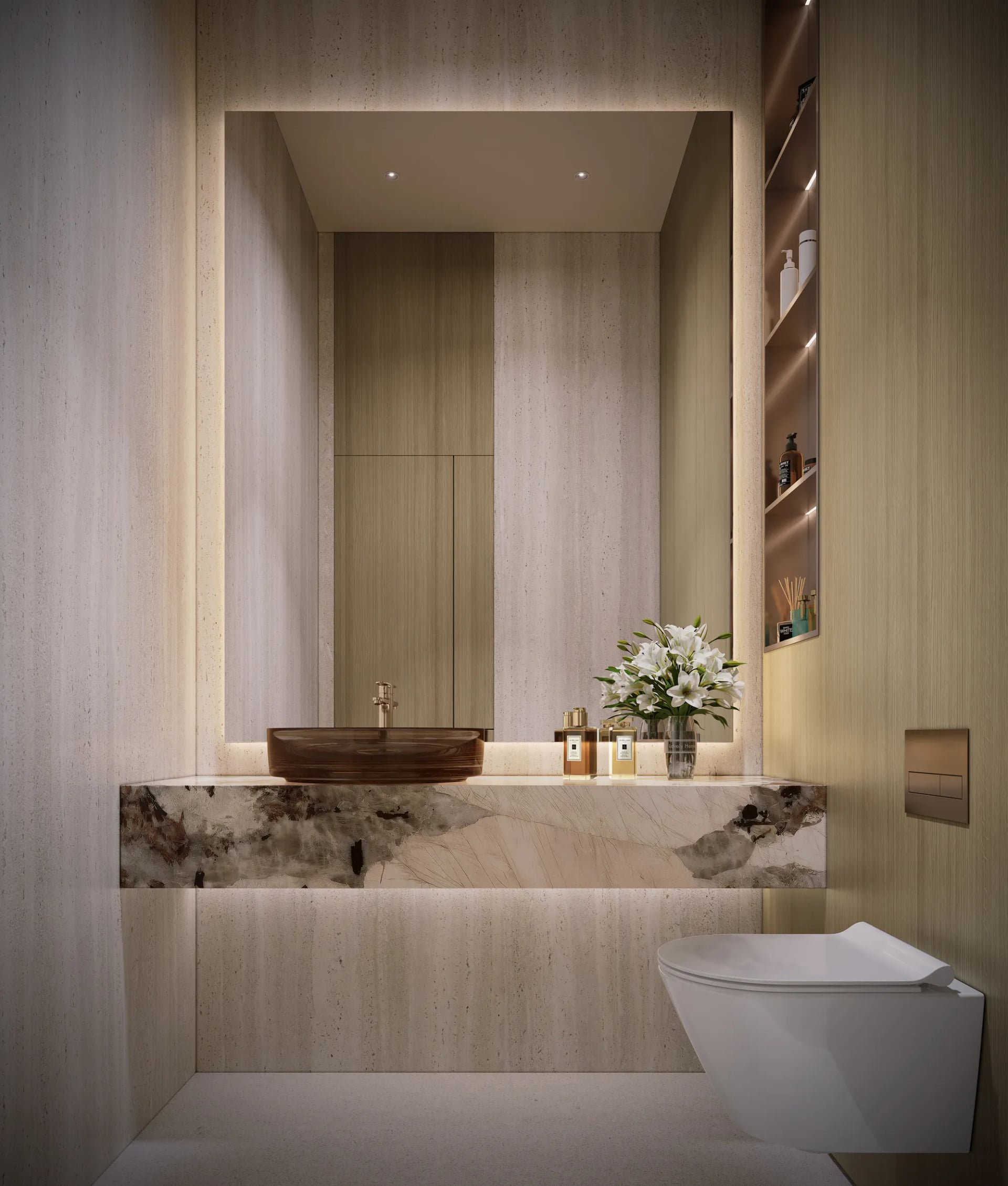 The Tides by AMIS Development, image 13 of 24. Render supplied by developer.