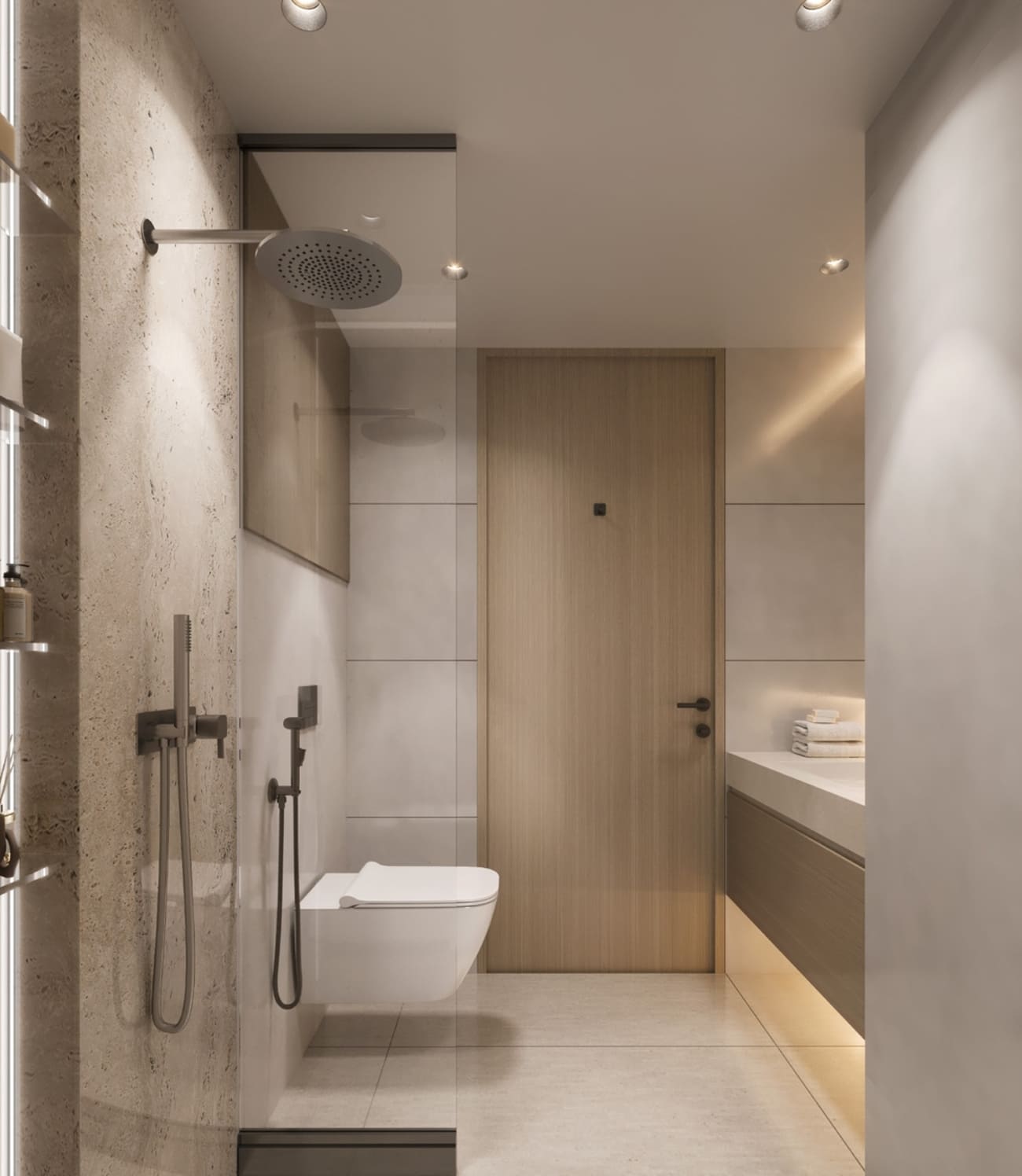Woodland Crest by AMIS Development, image 7 of 8. Render supplied by developer.
