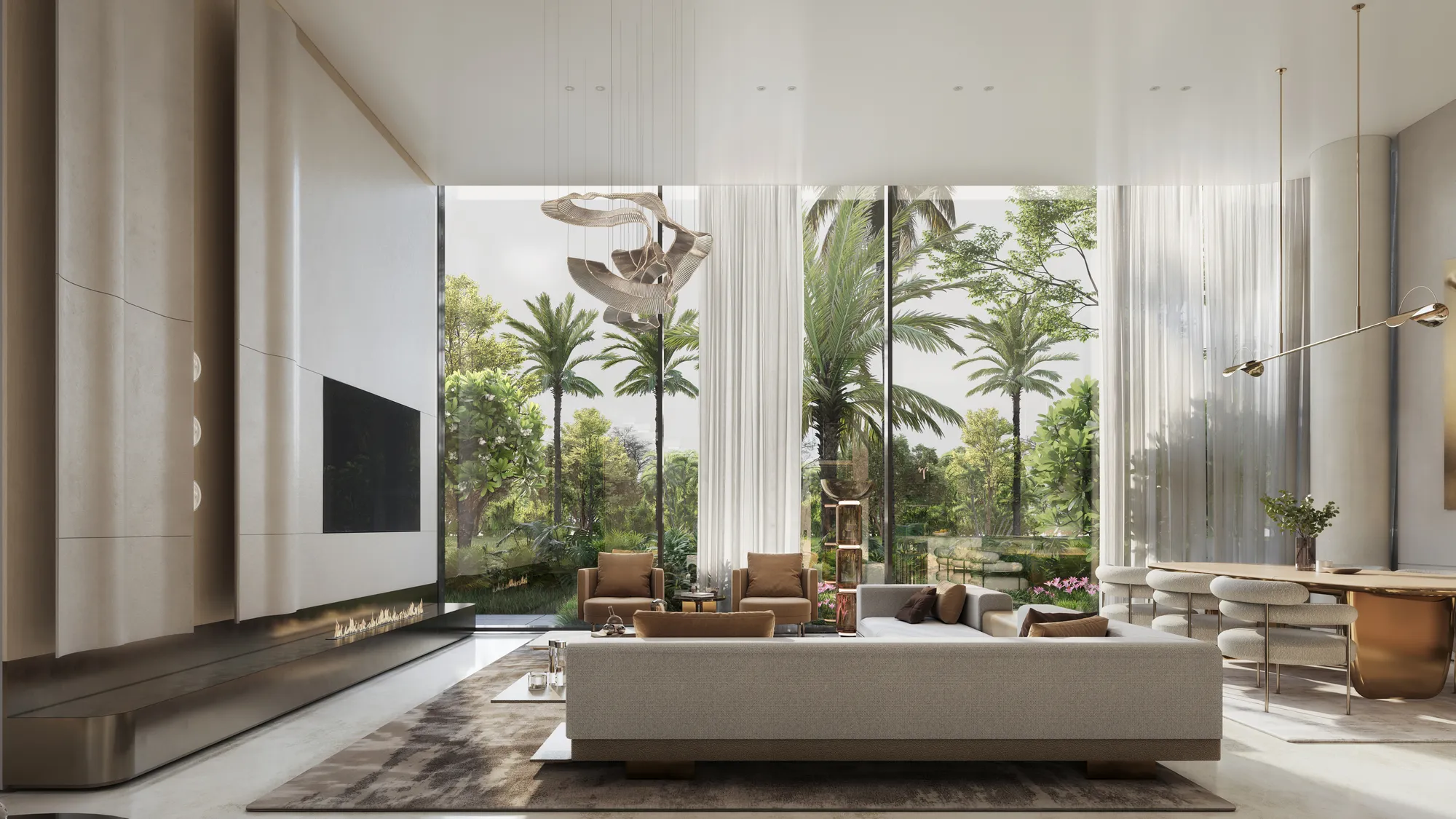 The Tides by AMIS Development, image 16 of 24. Render supplied by developer.