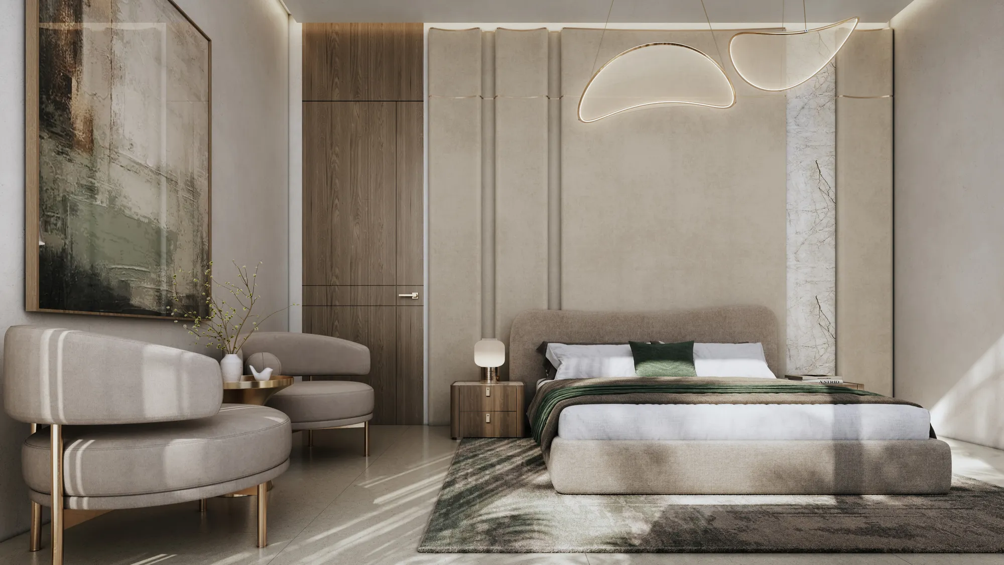 The Tides by AMIS Development, image 19 of 24. Render supplied by developer.