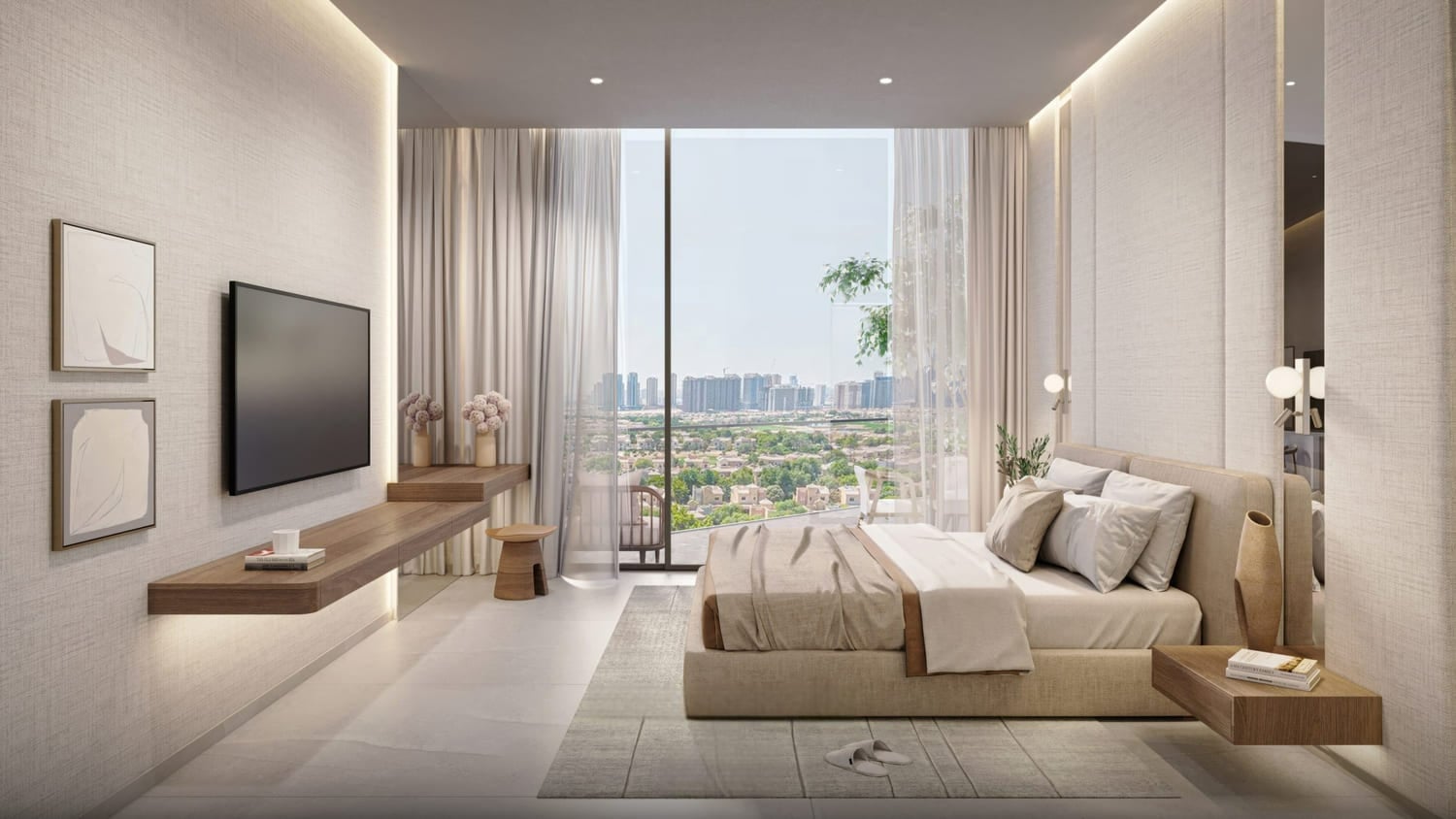 Woodland Terraces by AMIS Development, image 8 of 17. Render supplied by developer.
