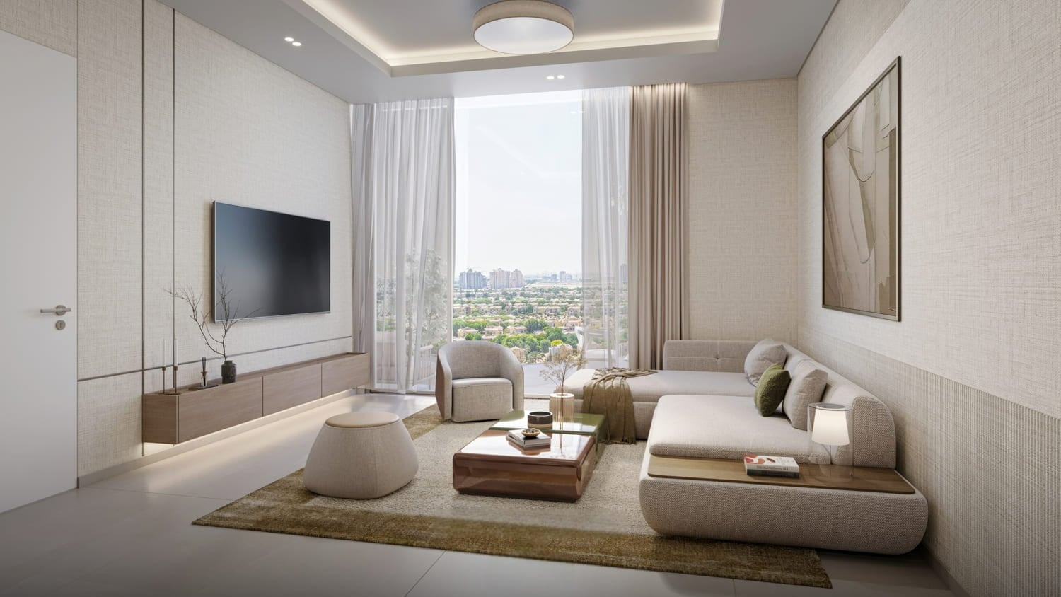 Woodland Terraces by AMIS Development, image 11 of 17. Render supplied by developer.