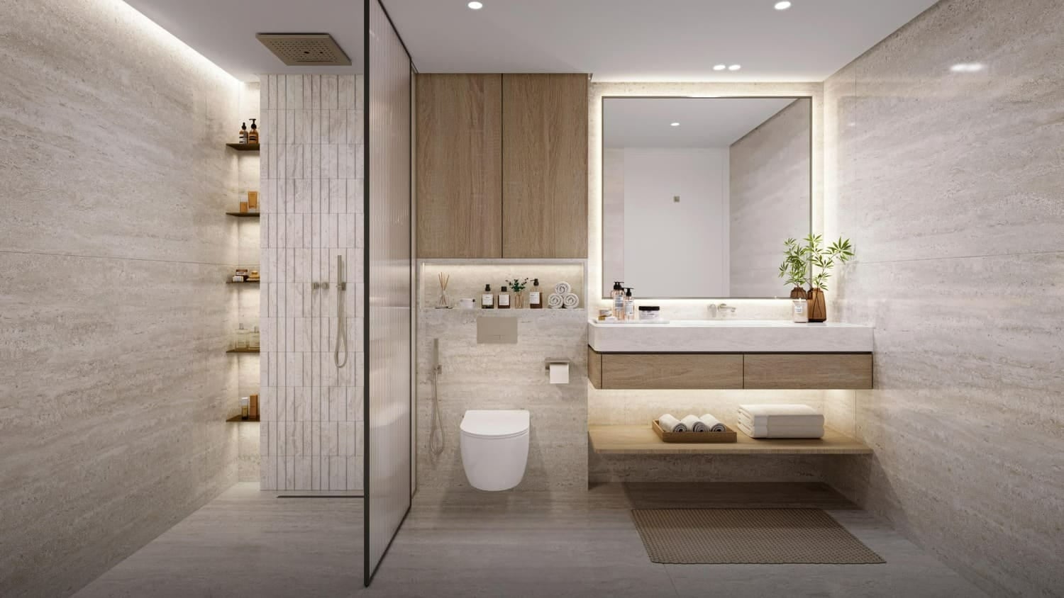 Woodland Terraces by AMIS Development, image 13 of 17. Render supplied by developer.