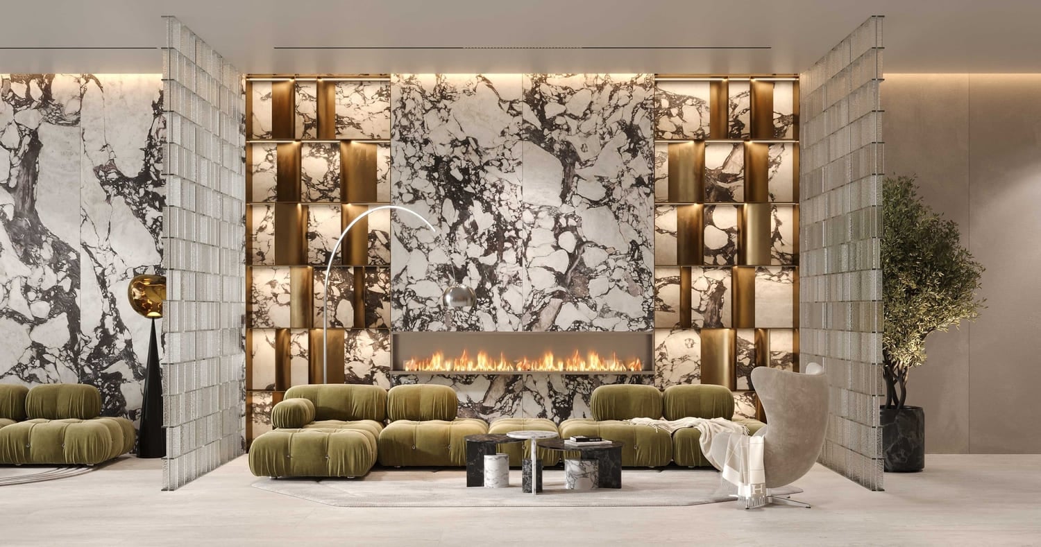 Villa Del Gavi by Mr. Eight Development, image 12 of 14. Render supplied by developer.