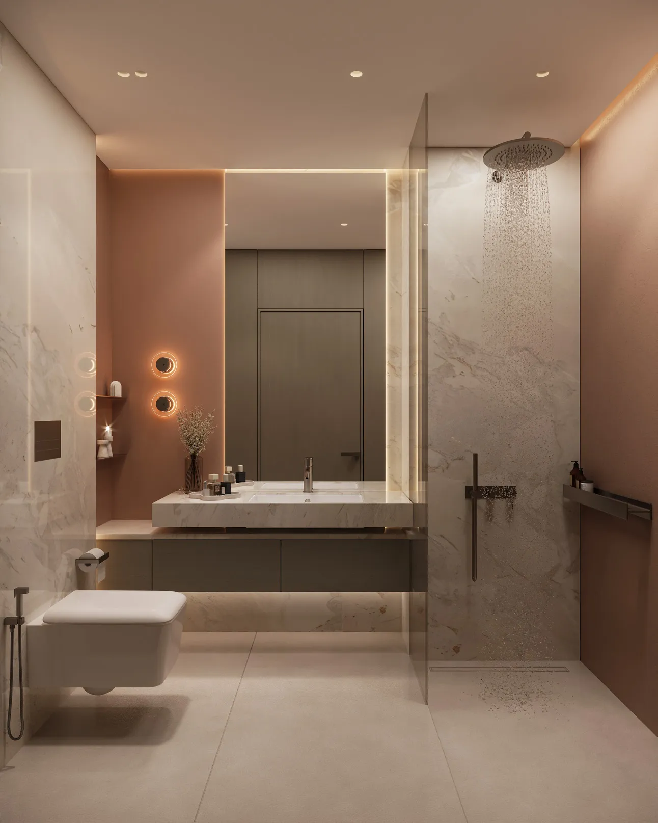 Allegro Park by Mill Hill Developers, image 3 of 18. Render supplied by developer.