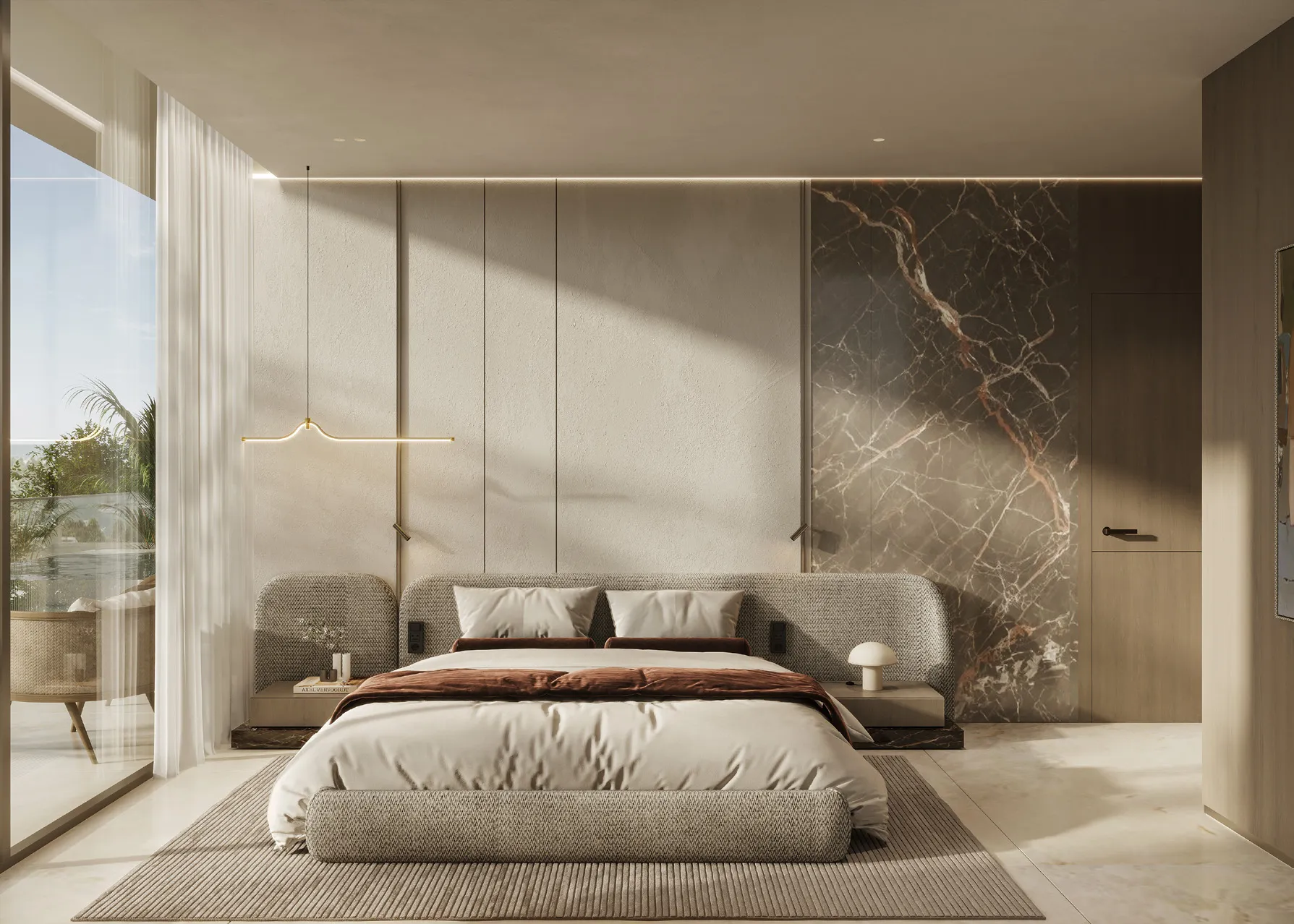 Allegro Park by Mill Hill Developers, image 9 of 18. Render supplied by developer.
