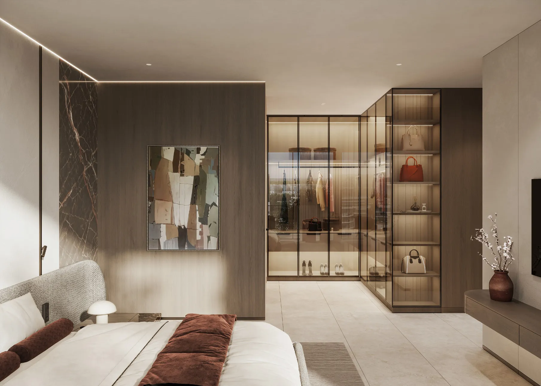 Allegro Park by Mill Hill Developers, image 14 of 18. Render supplied by developer.