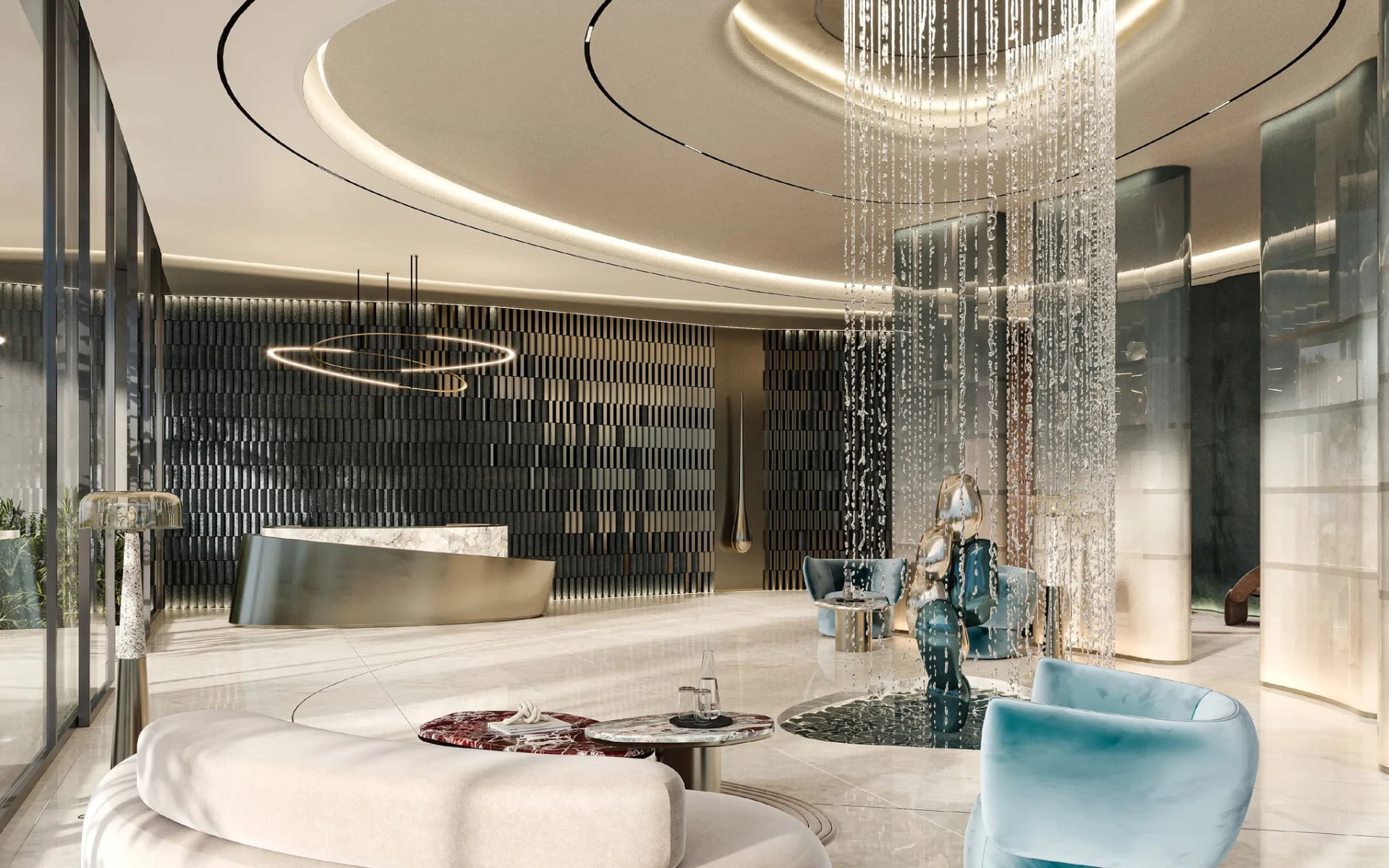 Allegro Park by Mill Hill Developers, image 17 of 18. Render supplied by developer.