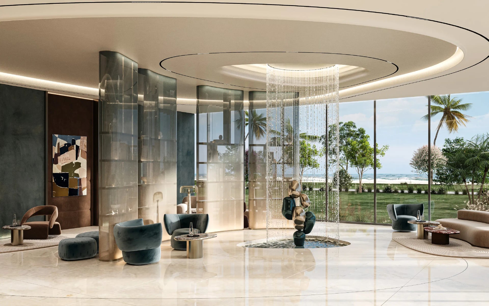 Allegro Park by Mill Hill Developers, image 18 of 18. Render supplied by developer.