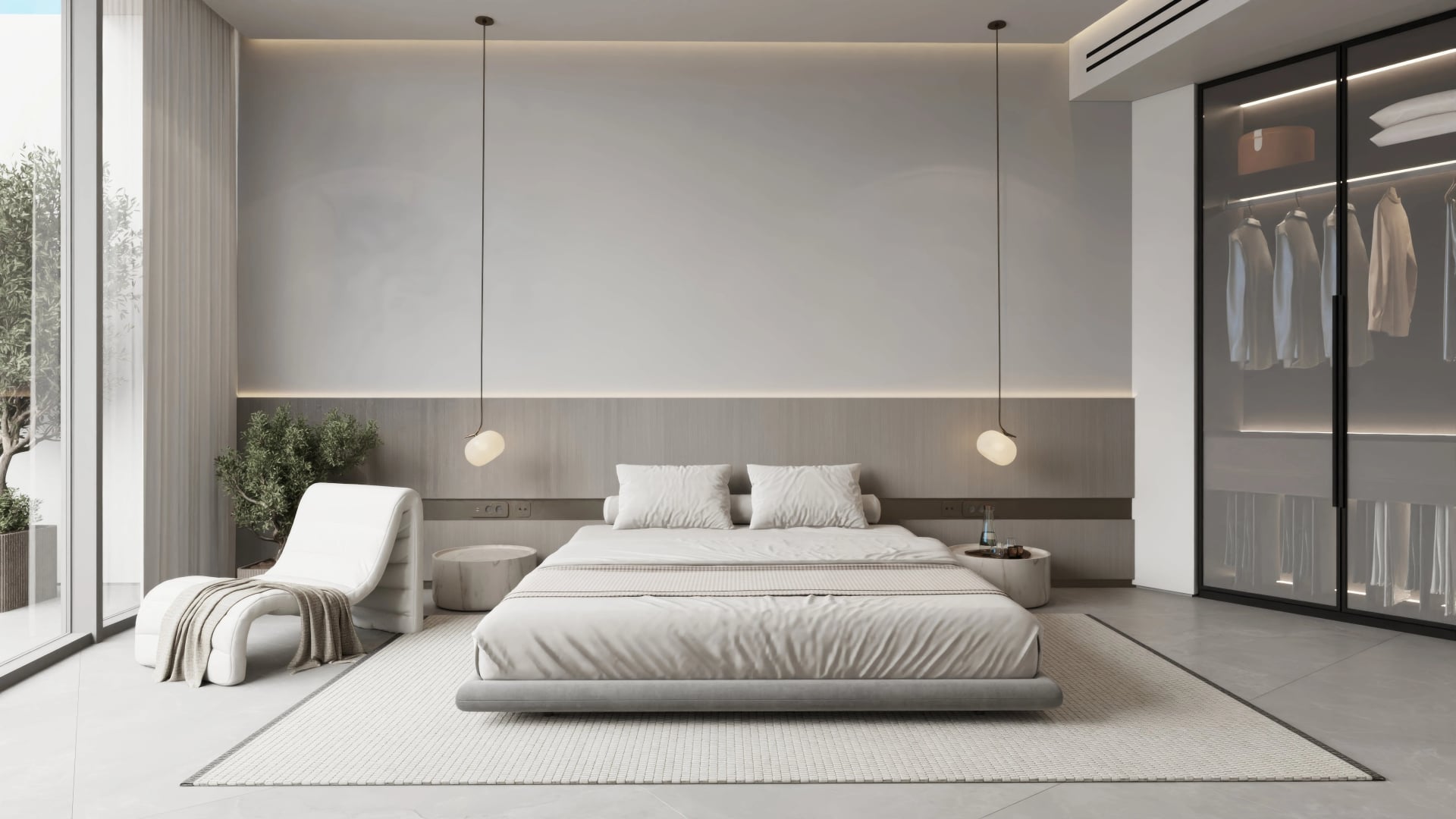 Sakura Gardens by HRE Development, image 6 of 18. Render supplied by developer.
