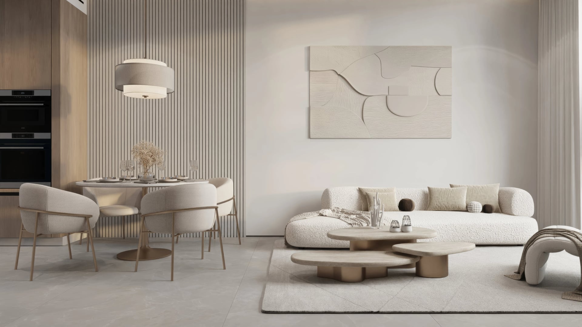 Sakura Gardens by HRE Development, image 7 of 18. Render supplied by developer.