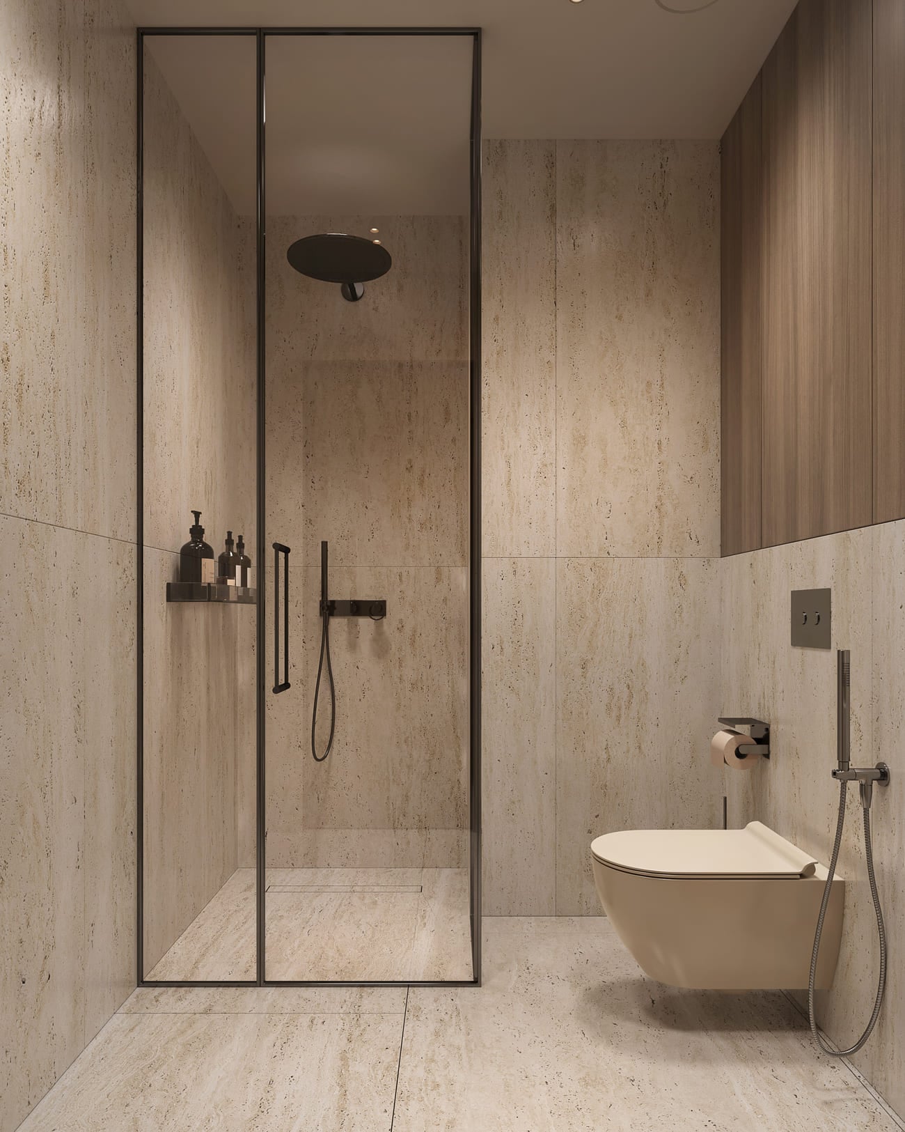 Sky Hills Astra by HRE Development, image 18 of 23. Render supplied by developer.