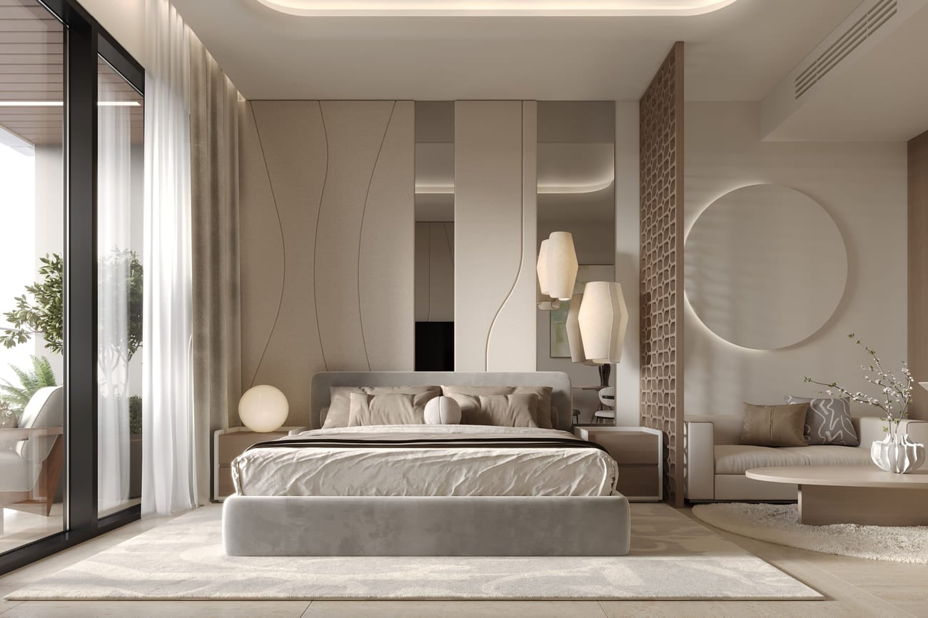 Sky Hills Astra by HRE Development, image 19 of 23. Render supplied by developer.