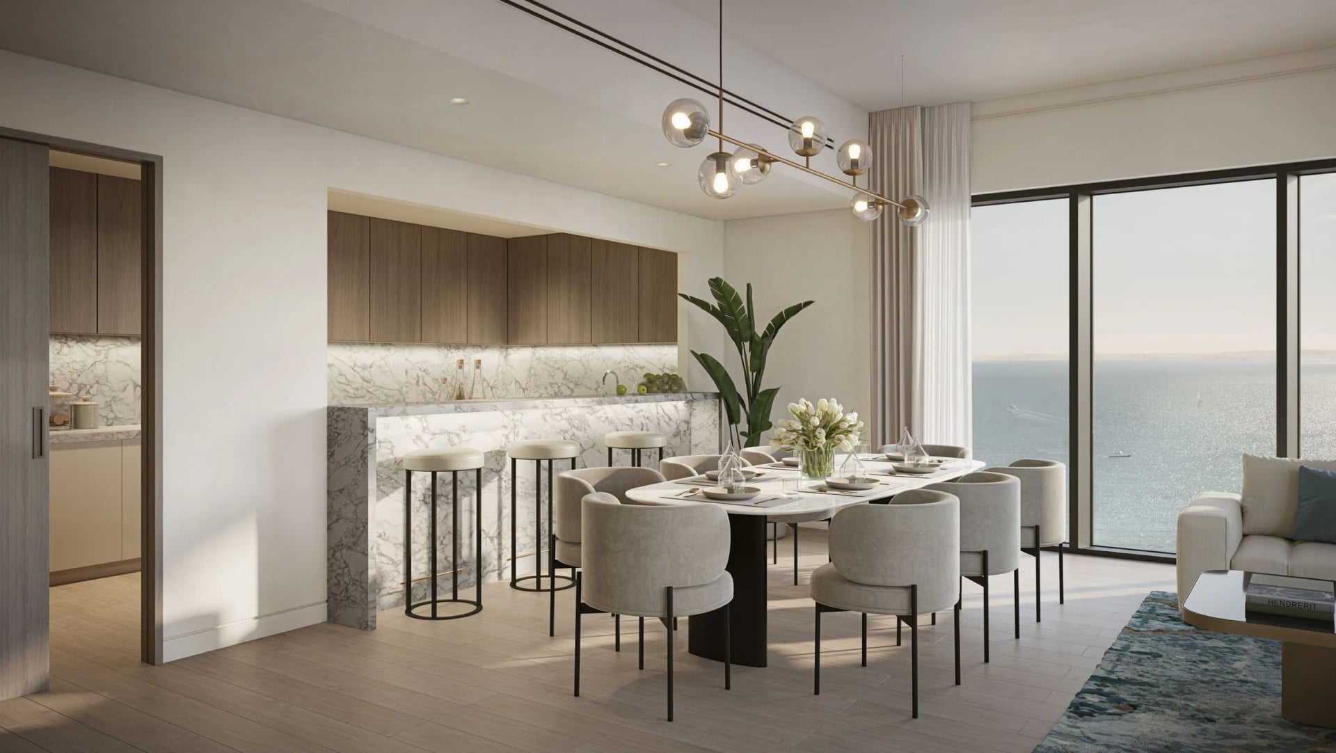 Sunstone by IMKAN Properties, image 4 of 16. Render supplied by developer.