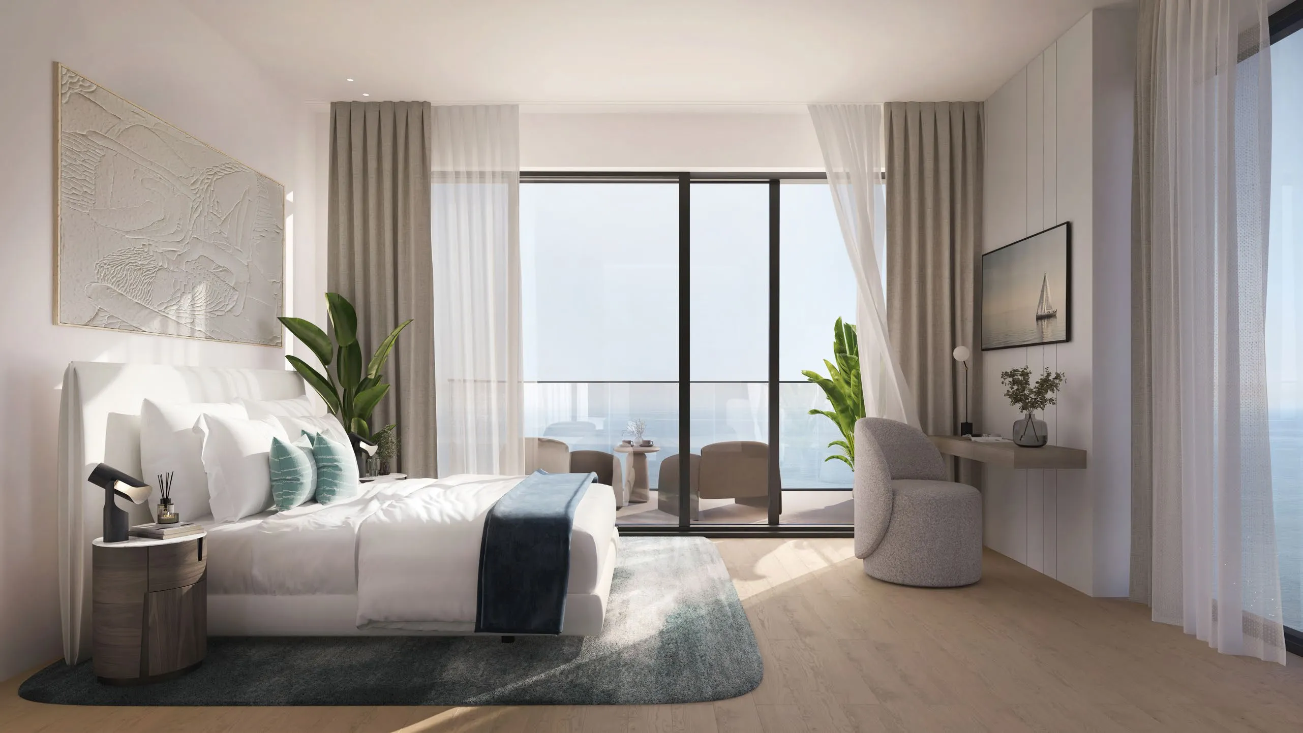 Sunstone by IMKAN Properties, image 5 of 16. Render supplied by developer.