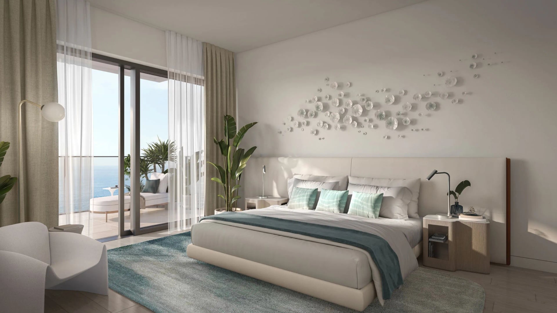 Sunstone by IMKAN Properties, image 6 of 16. Render supplied by developer.