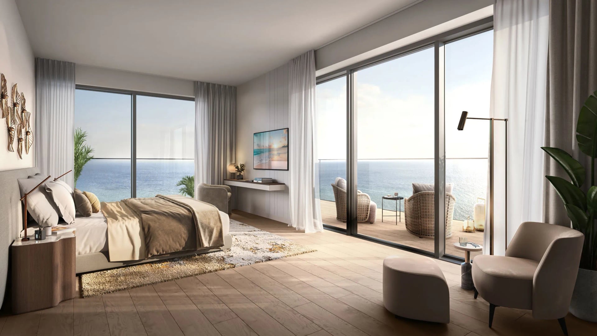 Sunstone by IMKAN Properties, image 8 of 16. Render supplied by developer.