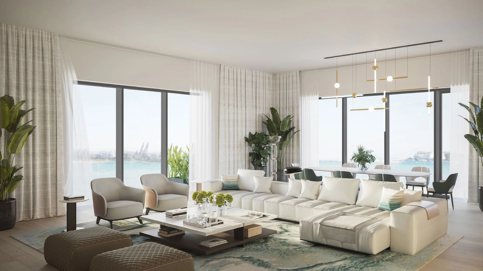 Sunstone by IMKAN Properties, image 9 of 16. Render supplied by developer.