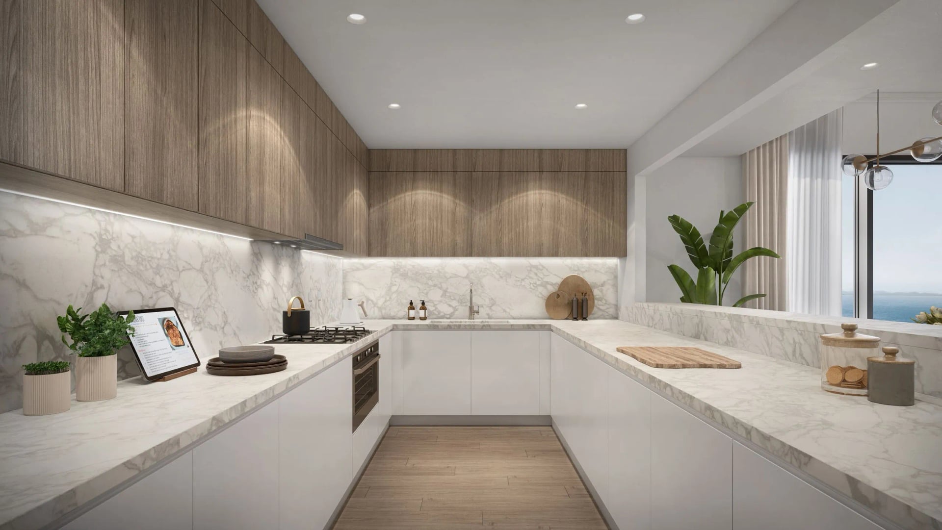 Sunstone by IMKAN Properties, image 12 of 16. Render supplied by developer.