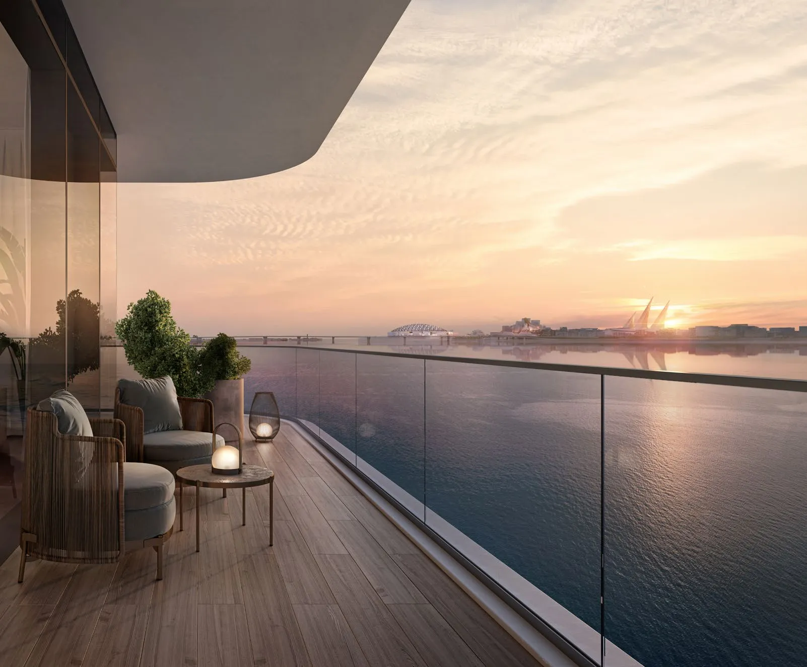 Sunstone by IMKAN Properties, image 13 of 16. Render supplied by developer.