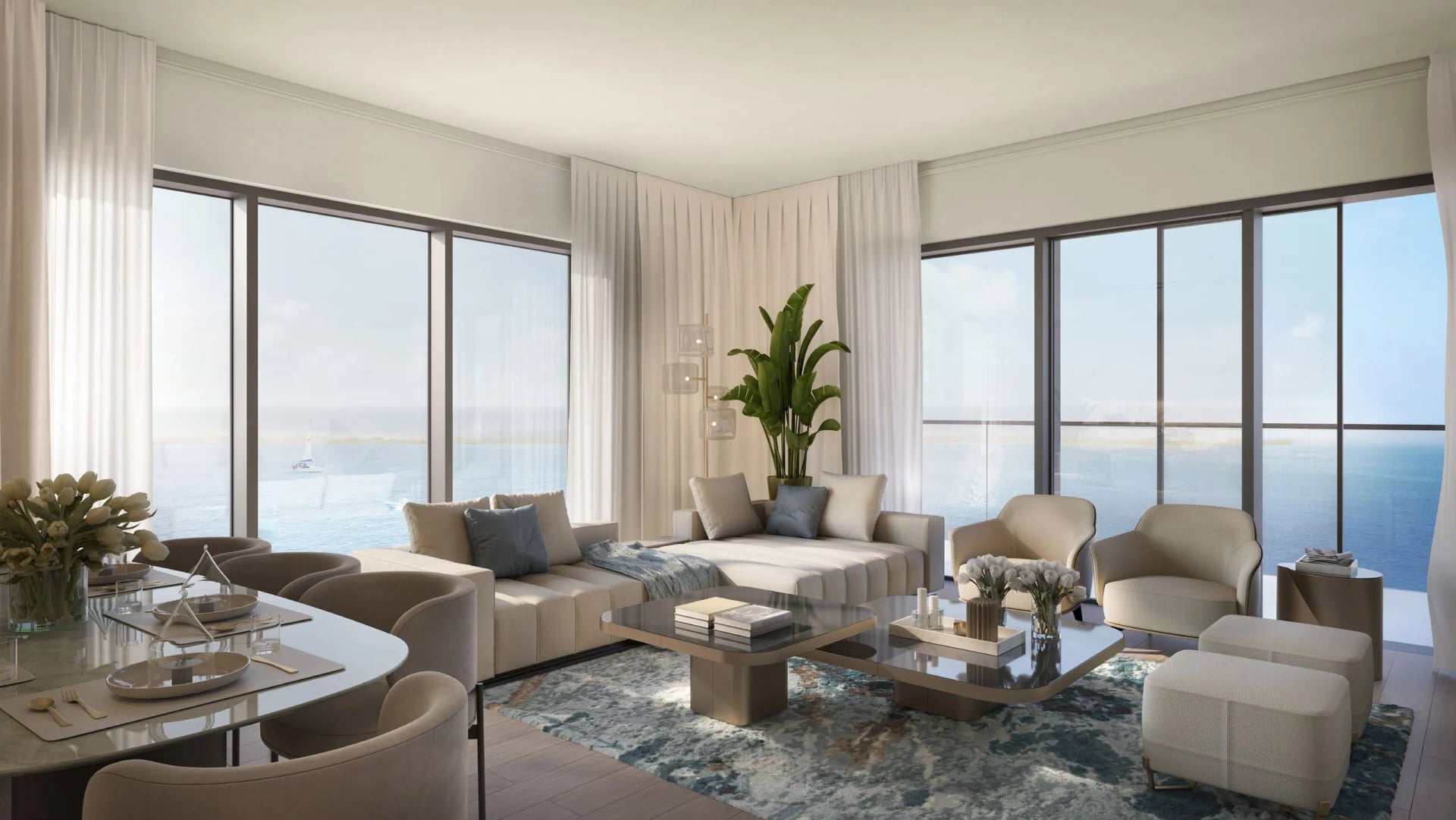 Sunstone by IMKAN Properties, image 15 of 16. Render supplied by developer.