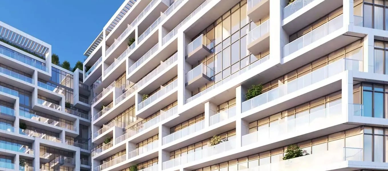 Selina Bay by Reportage, image 4 of 7. Render supplied by developer.