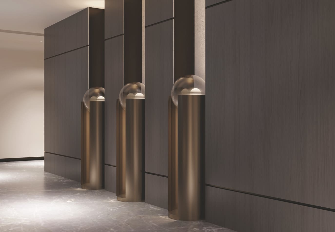 Altai Tower by Tiger, image 12 of 17. Render supplied by developer.