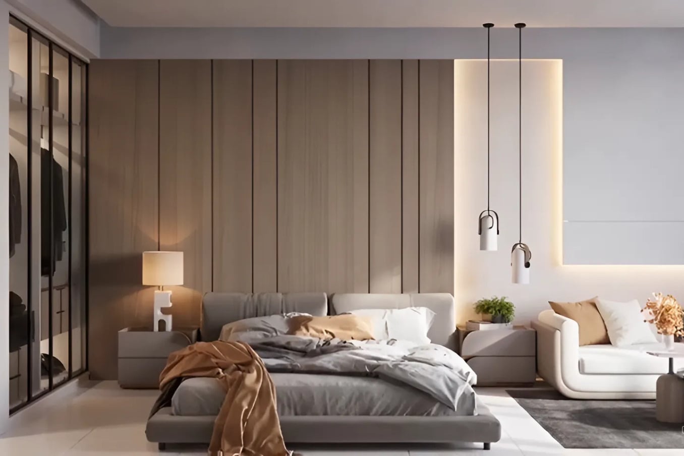 Verdana V by Reportage, image 6 of 8. Render supplied by developer.