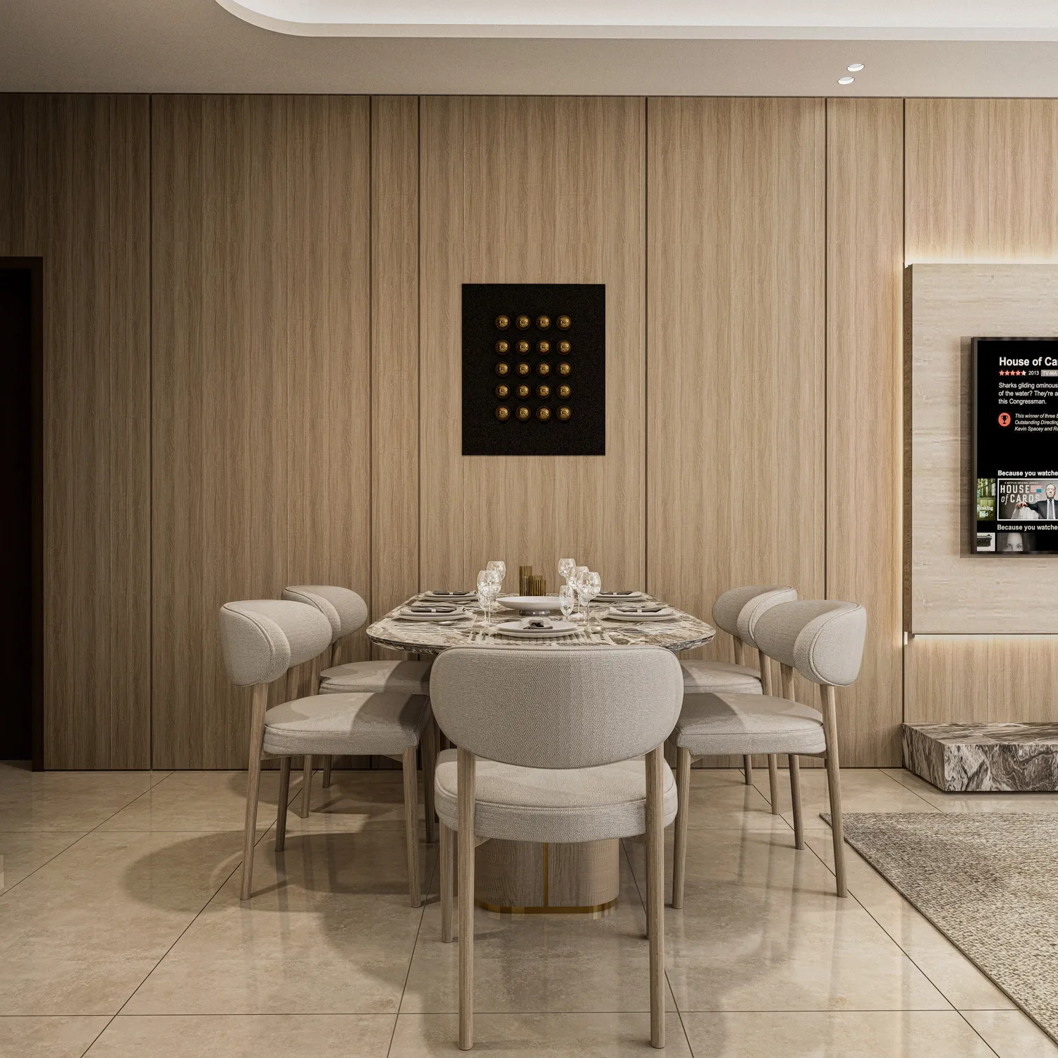 Estrella By Nexus, image 3 of 17. Render supplied by developer.