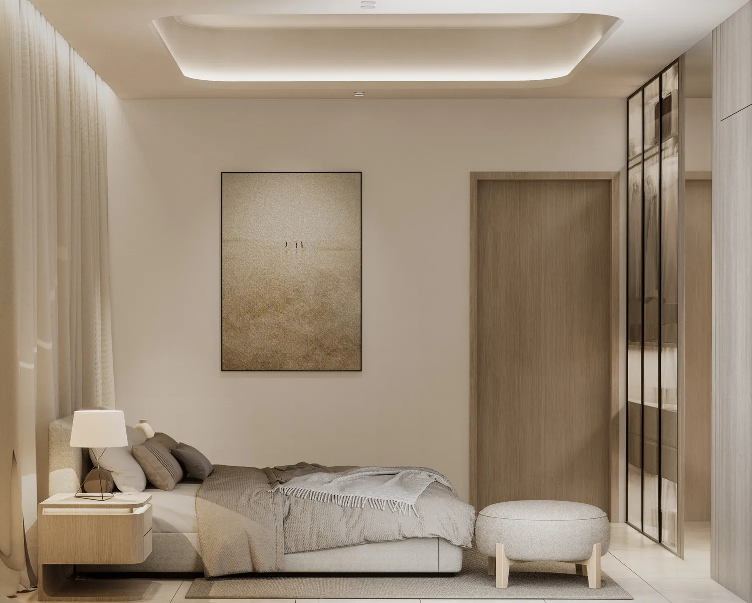 Estrella By Nexus, image 4 of 17. Render supplied by developer.