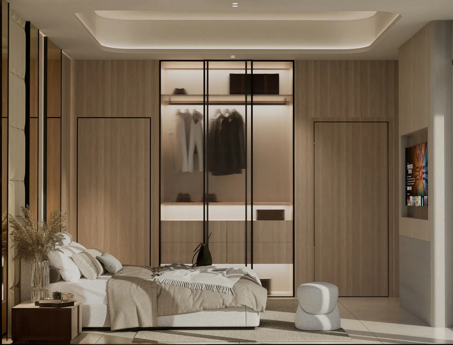 Estrella By Nexus, image 7 of 17. Render supplied by developer.