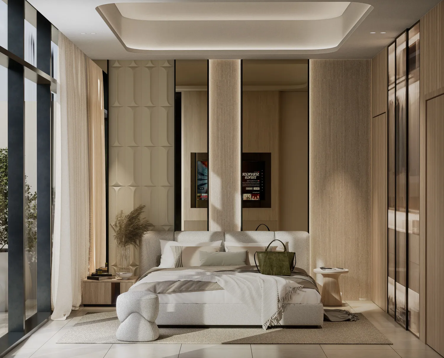 Estrella By Nexus, image 8 of 17. Render supplied by developer.