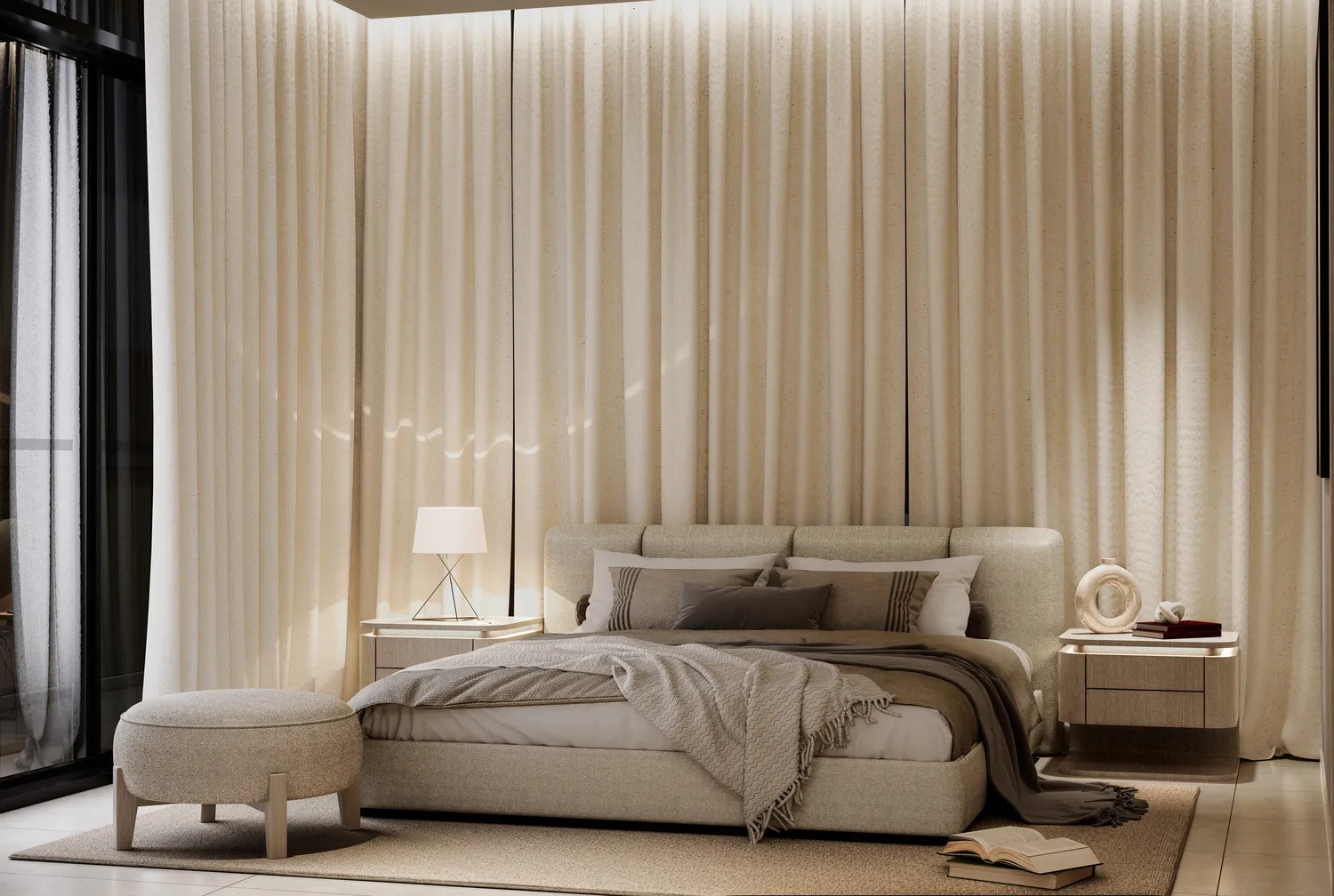 Estrella By Nexus, image 11 of 17. Render supplied by developer.