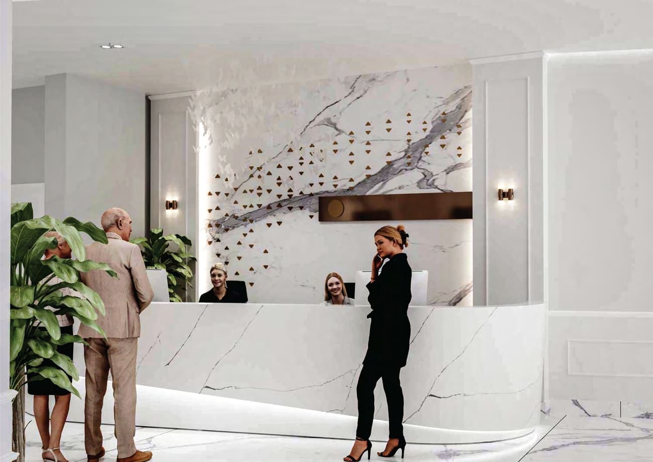 Lumina Vista by ARIB Developments, image 12 of 12. Render supplied by developer.