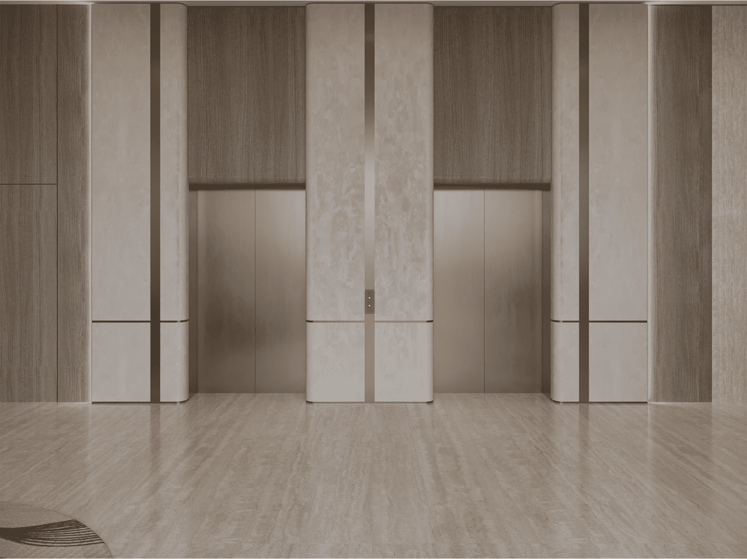 Arib Collection, image 8 of 9. Render supplied by developer.