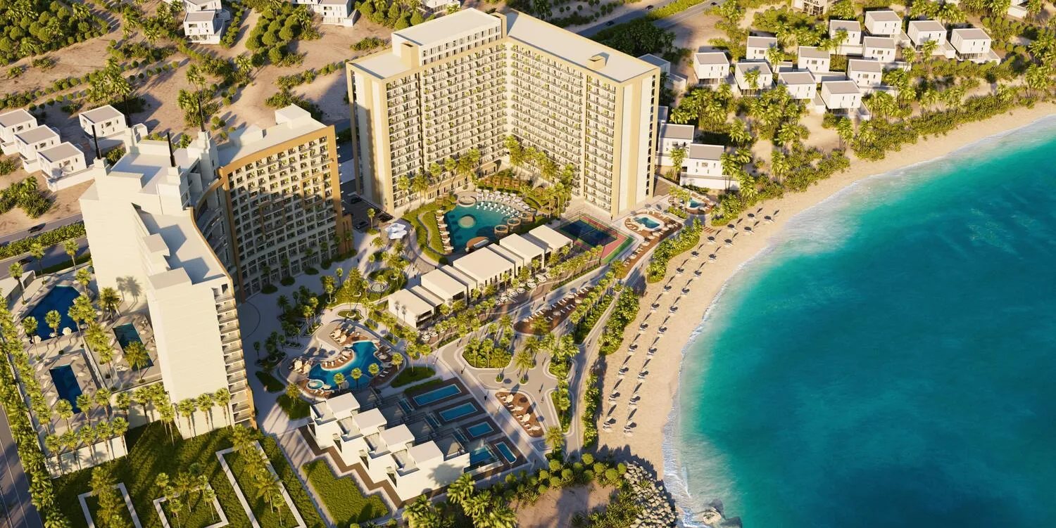 Oceana by Reportage, image 2 of 9. Render supplied by developer.