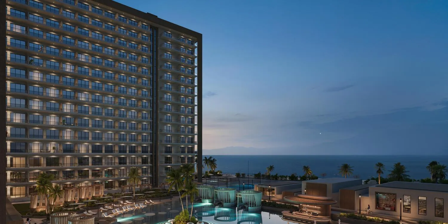Oceana by Reportage, image 3 of 9. Render supplied by developer.
