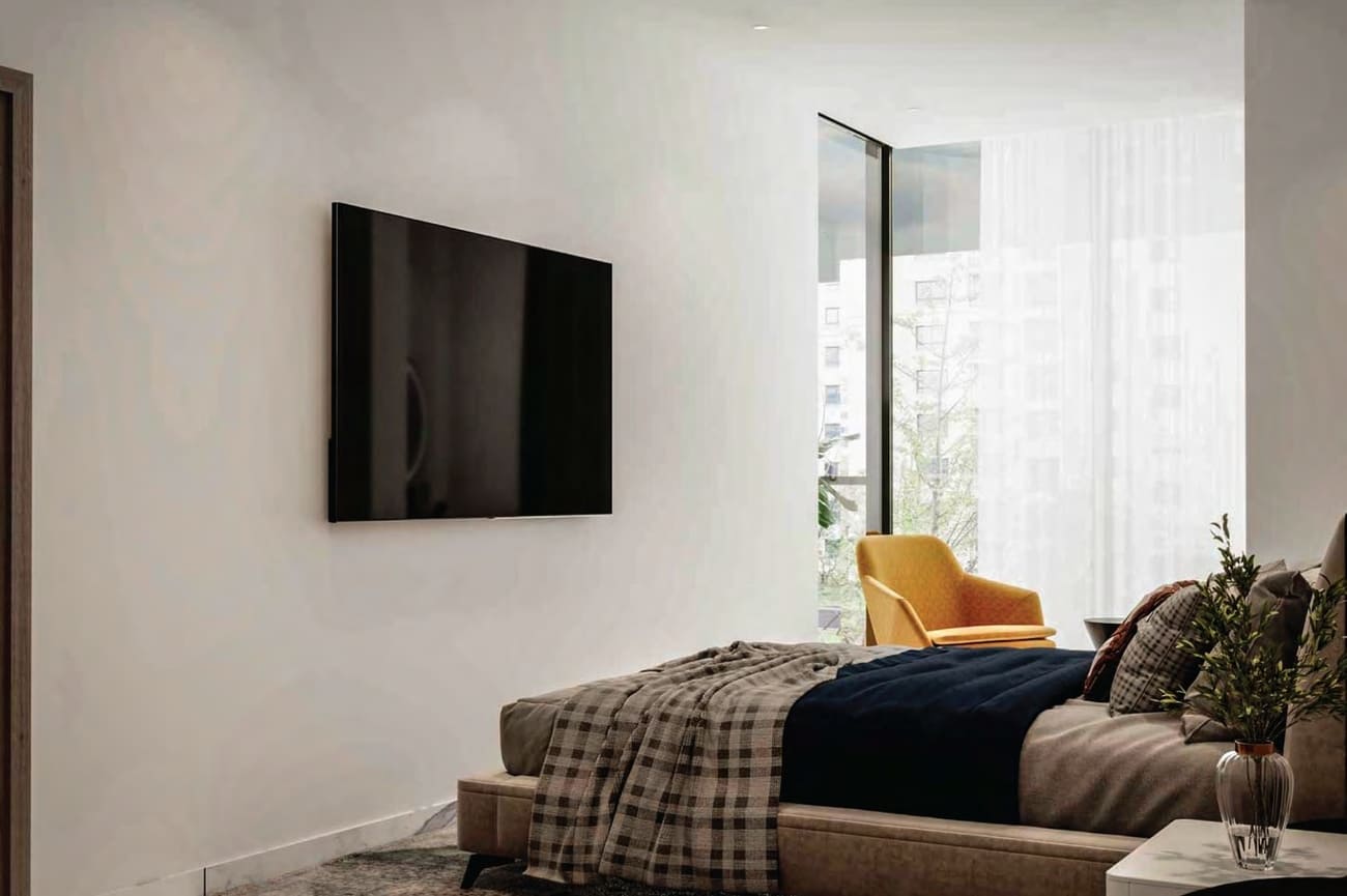 Lumina Vista by ARIB Developments, image 7 of 12. Render supplied by developer.