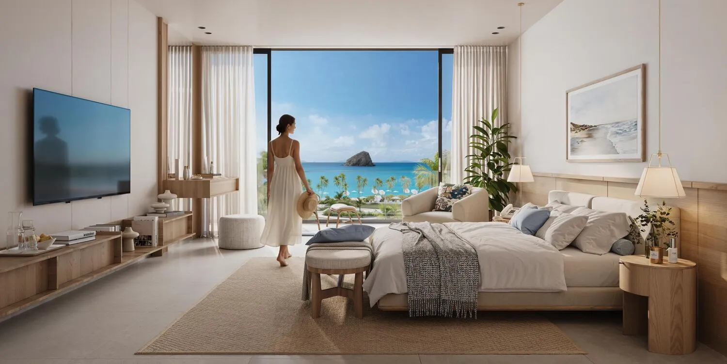 Oceana by Reportage, image 4 of 9. Render supplied by developer.