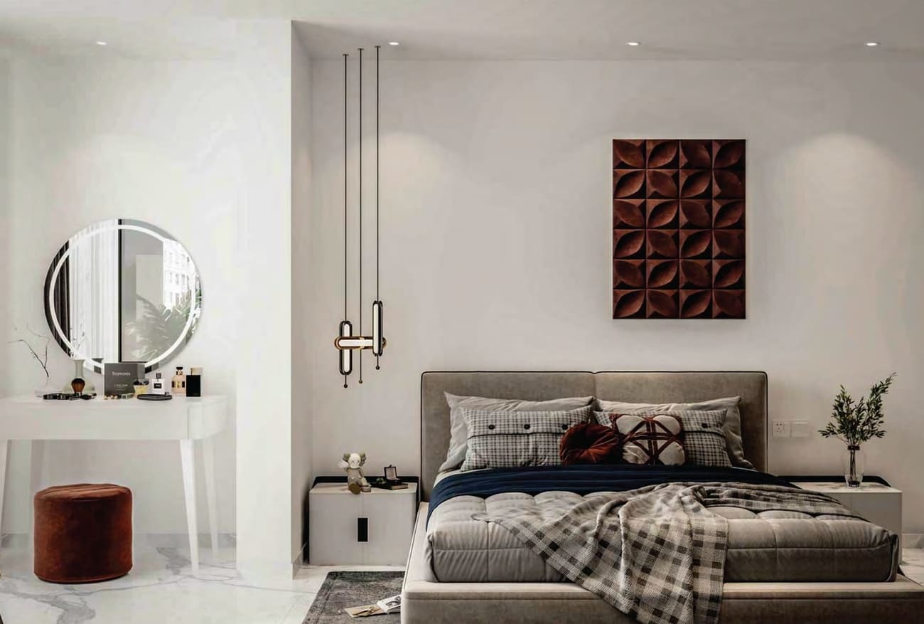 Lumina Vista by ARIB Developments, image 9 of 12. Render supplied by developer.