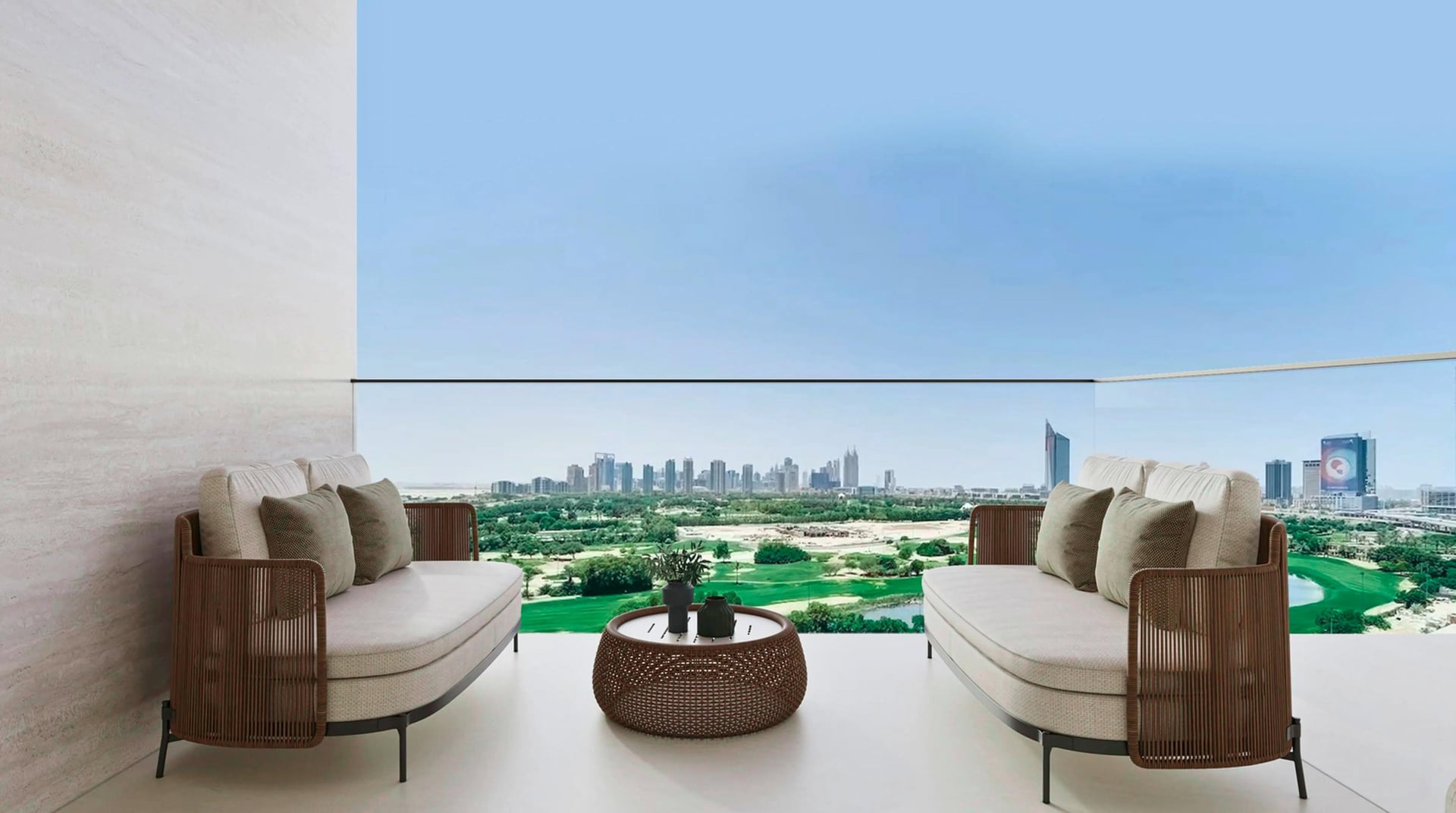 Arib Collection, image 3 of 9. Render supplied by developer.