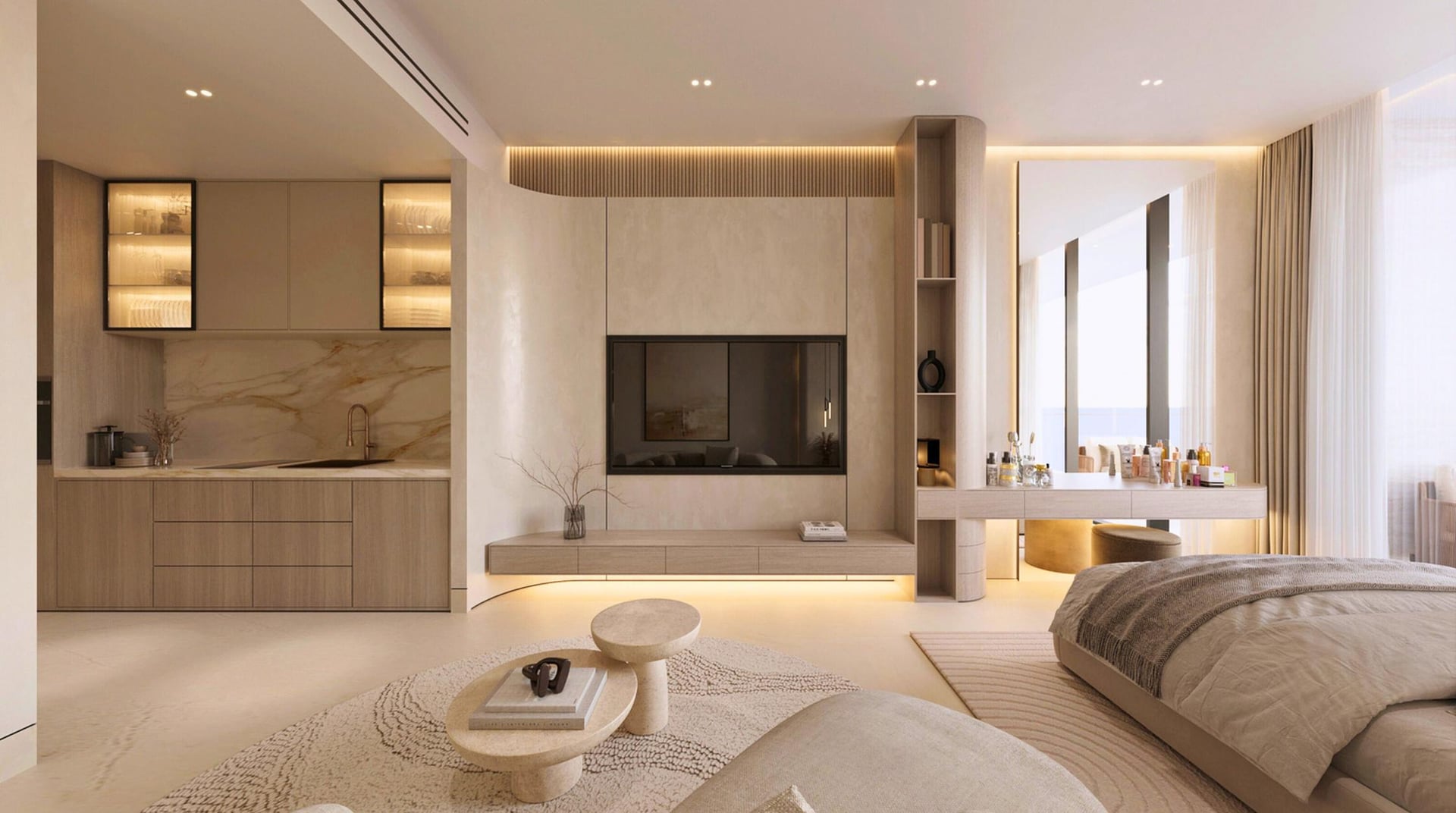 Arib Collection, image 5 of 9. Render supplied by developer.