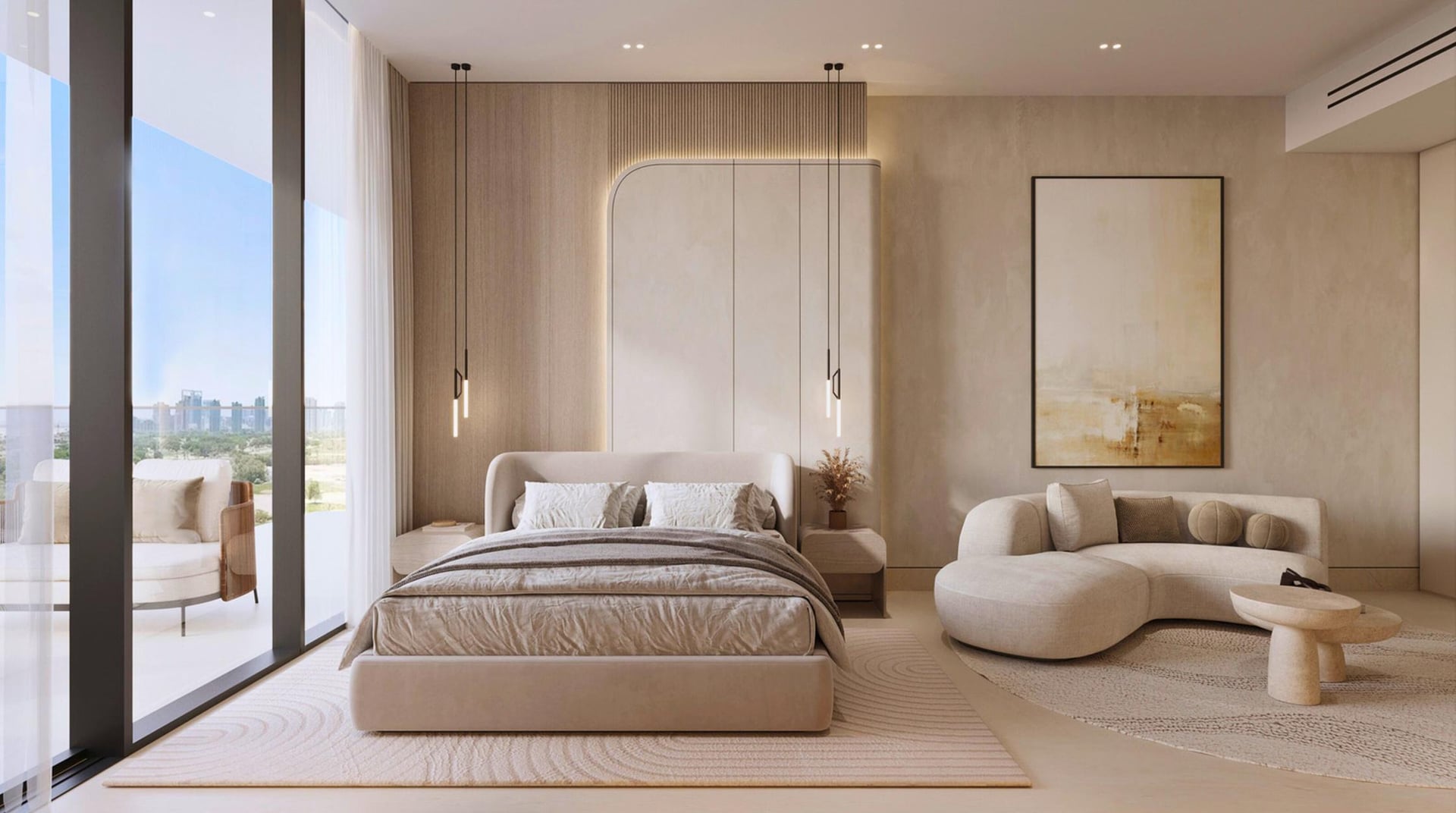Arib Collection, image 6 of 9. Render supplied by developer.
