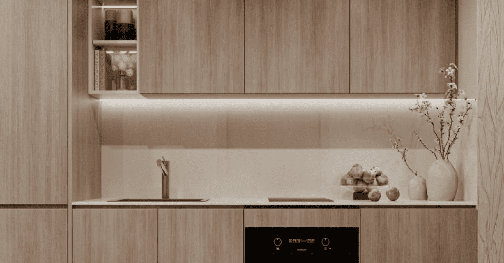 Q Gardens Aliya by AYS Developers, image 4 of 8. Render supplied by developer.