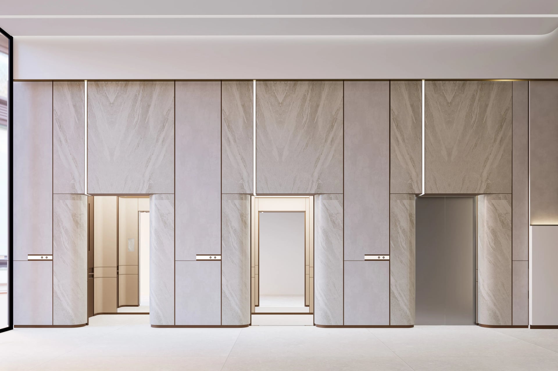 Mayfair Meridian by Seven Mayfair Real Estate Developments, image 15 of 15. Render supplied by developer.