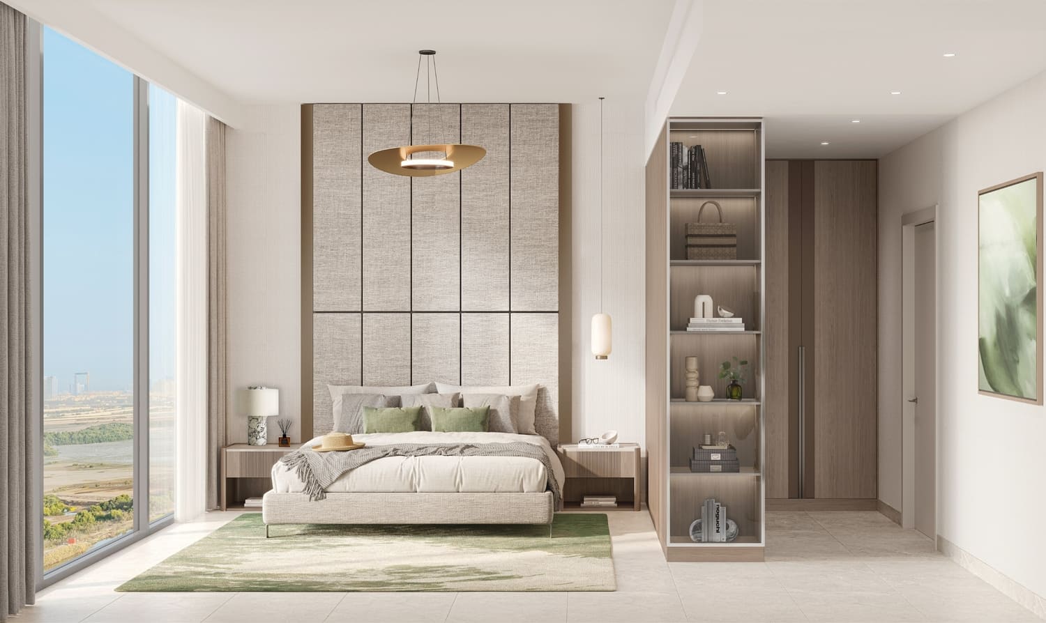 Riverton House by Ellington, image 5 of 8. Render supplied by developer.