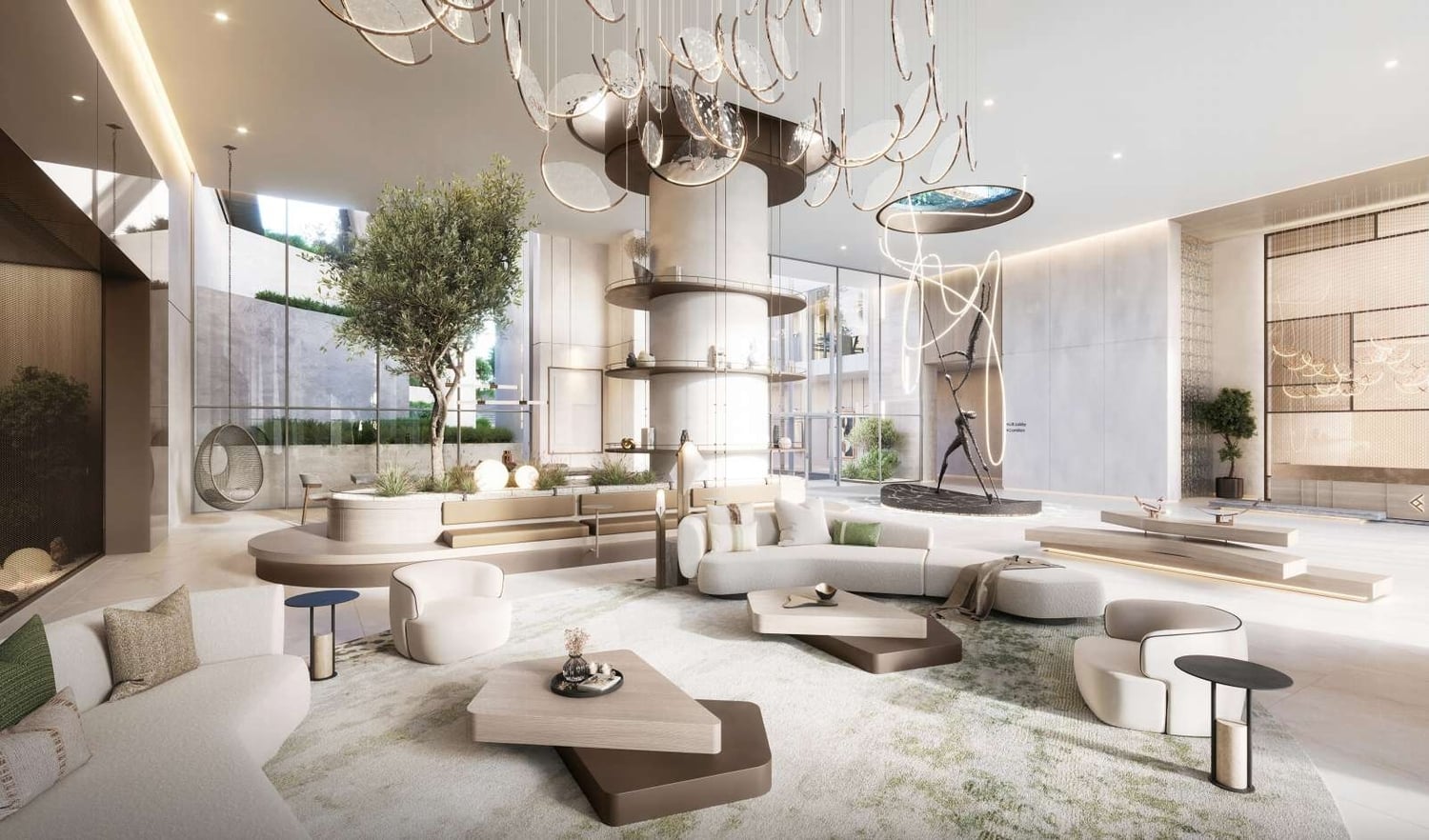 Soto Grande by Ellington, image 5 of 5. Render supplied by developer.
