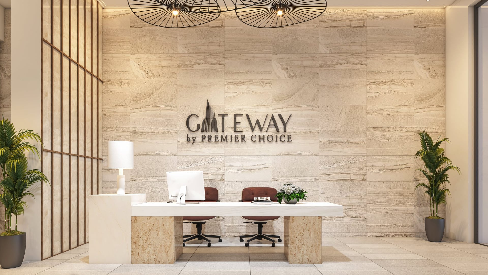 Gateway by Premier Choice, image 12 of 12. Render supplied by developer.